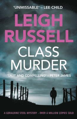 Class Murder 1