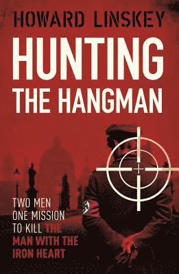 Hunting the Hangman 1