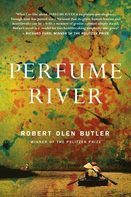 Perfume River 1