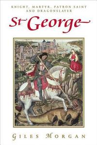 bokomslag St George