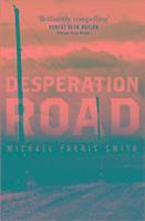 bokomslag Desperation Road