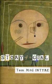 bokomslag Story Of A Girl