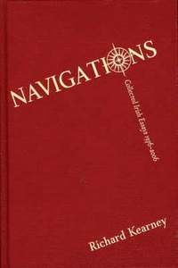 bokomslag Navigations