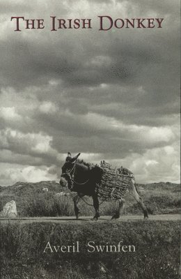 Averil Swinfen - Irish Donkey, Häftad