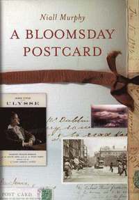bokomslag Bloomsday Postcard