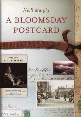 bokomslag A Bloomsday Postcard