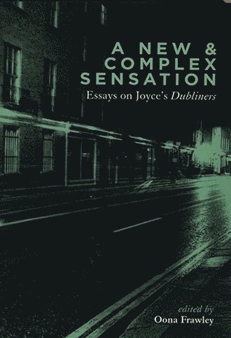 New and Complex Sensation