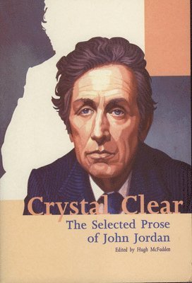 Hugh McFadden - Crystal Clear, Häftad