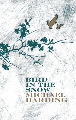 Bird In The Snow