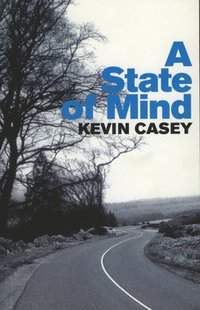 bokomslag A State Of Mind