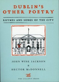 bokomslag Dublin's Other Poetry