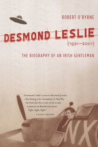 bokomslag Desmond Leslie