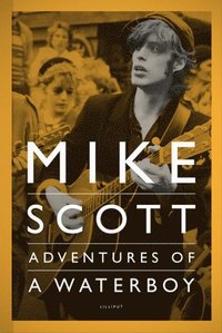 bokomslag Mike Scott