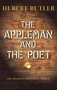 bokomslag Appleman and The Poet