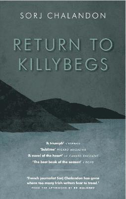 Return To Killybegs