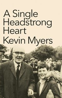 bokomslag Single Headstrong Heart