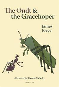 bokomslag The Ondt and the Gracehoper