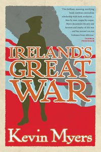 bokomslag Ireland's Great War