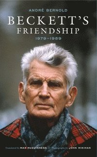 bokomslag Beckett's Friendship