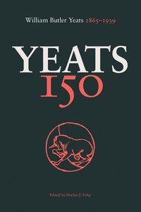 bokomslag Yeats 150