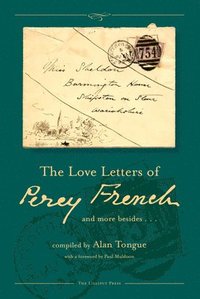 bokomslag The Love Letters of Percy French
