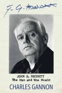 bokomslag John S. Beckett