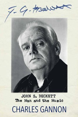 John S. Beckett 1