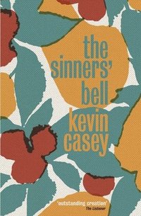 bokomslag The Sinners' Bell