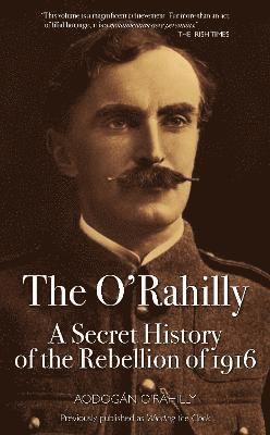 bokomslag The O'Rahilly