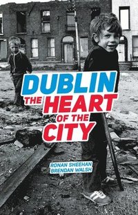 bokomslag Dublin: The Heart Of The City