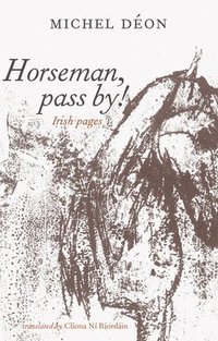 bokomslag Horseman, Pass By!