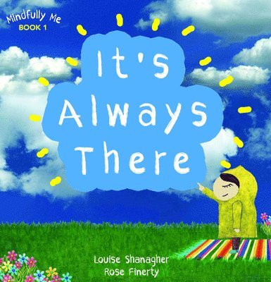 Louise Shanagher, Rose Finerty - It's Always There, Häftad
