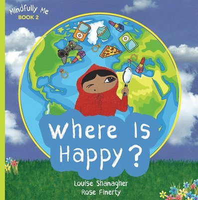 Where is Happy? 1