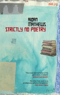 bokomslag Strictly No Poetry