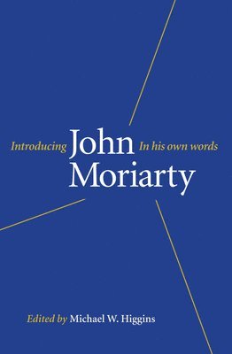 Introducing Moriarty 1