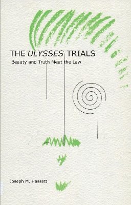 Joseph M. Hassett - Ulysses Trials, Häftad