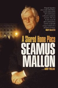 bokomslag Seamus Mallon