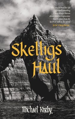 Skelligs Haul 1