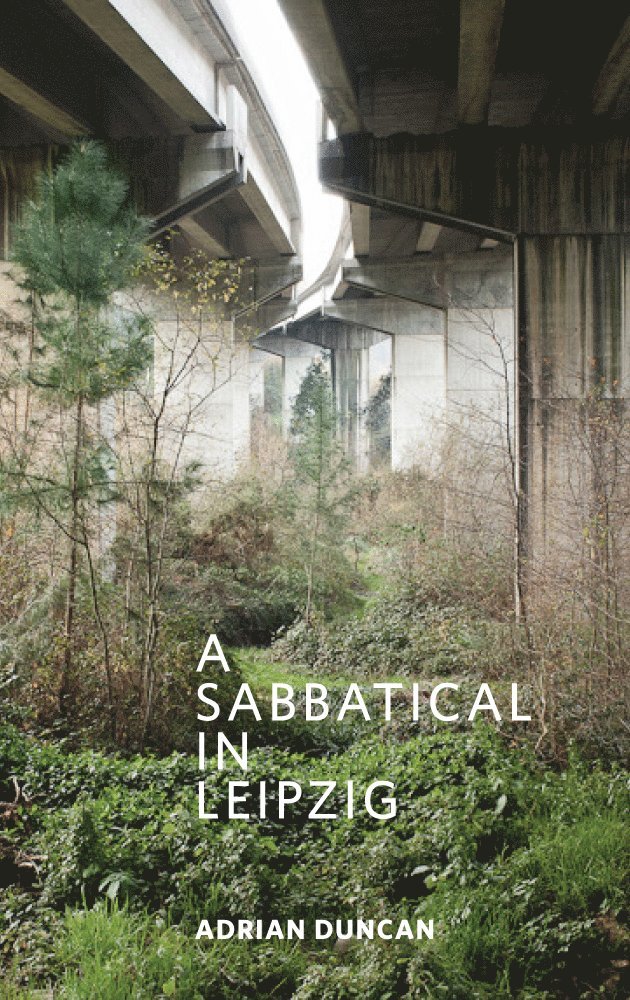 Sabbatical In Leipzig