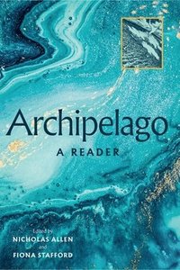 bokomslag Archipelago Anthology