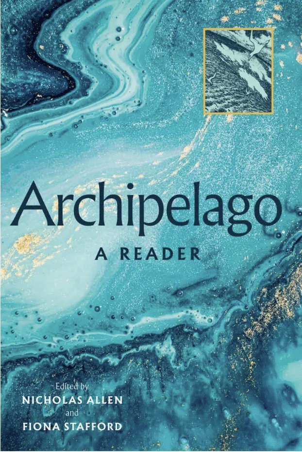 Andrew McNellie, Norman Ackroyd, John Brannigan, Moya Cannon, Mark Cocker, Peter Davidson, Roger Deakin, Tim Dee, David Douglas, Douglas Dunn, Terry Eagleton, John Eifion Jones, John Elder, Rose Ferraby, Barbara Greg, Ivor Gurney, Alexandra Harris, Seamus Heaney, Geoffrey Hill, Sally Huband, Roger Hutchinson, Mick Imlah, Kathleen Jamie, John Kerrigan, Philip Lancaster, David Lea, Angela Leighton, Gwyneth Lewis, Michael Longley, James Macdonald Lockhart, Robert Macfarlane, Angus Macmillan, Derek Mahon, Gail McNeillie, Sinéad Morrisey, Richard Murphy, Les Murray, Deirdre Ní Chonghaile, Alice Oswald, Bernard O'Donoghue, Jem Poster, Angharad Price, John Purser, Alan Riach, Tim Robinson, Katherine Rundell, Richard Sharland, Jos Smith, Mary Wellesley, Deirdre Chonghaile, Nicholas Allen, Fiona Stafford - Archipelago, Häftad