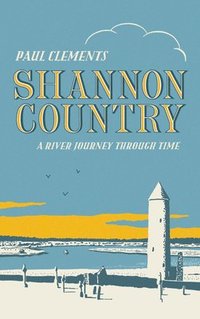 bokomslag Shannon Country