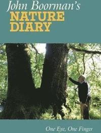 bokomslag John Boorman's Nature Diary