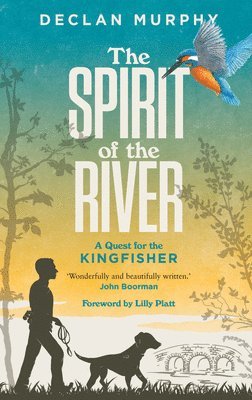 Declan Murphy - Spirit of the River, Häftad