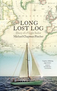 bokomslag The Long Lost Log