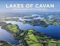 bokomslag Lakes of Cavan