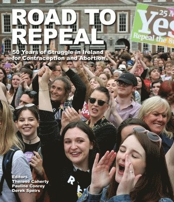 Road to Repeal 1