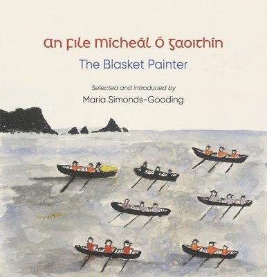 An File (The Poet), Mchel  Gaoithn, The Blasket Painter 1