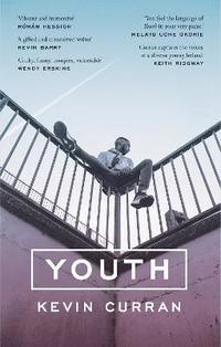 bokomslag Youth