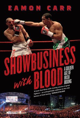 Showbusiness with Blood 1